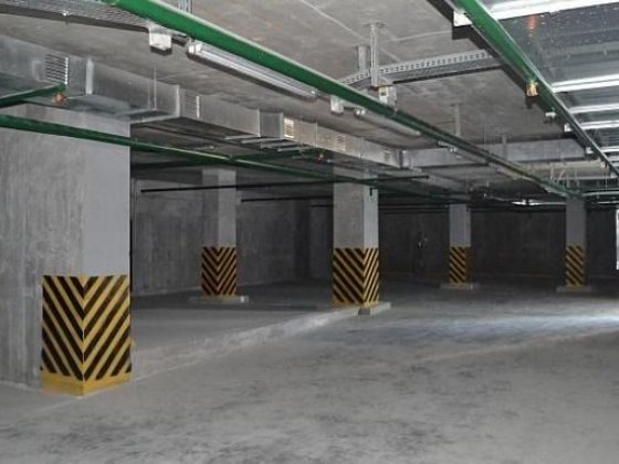 Продається паркомісце 17 кв.м., підземний паркінг, ЖК "Паркова Вежа" Київ