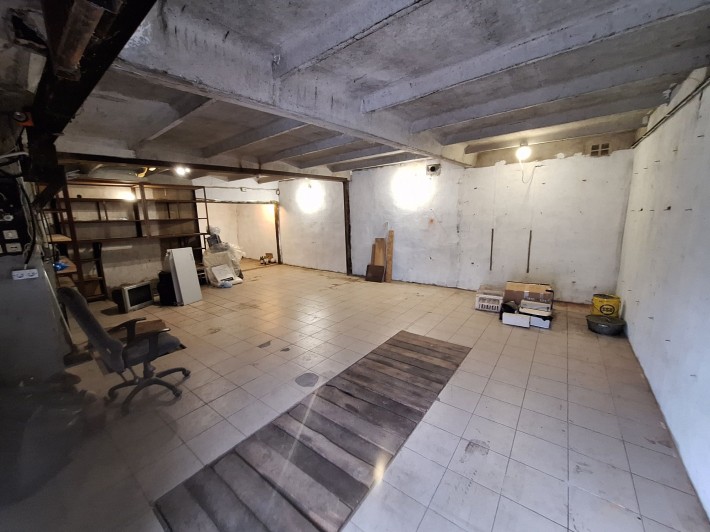 Продам гараж, кооператив "Пролісок",  Святошинський р-н - фото 1