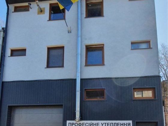 Гараж бізнес квартира Київ