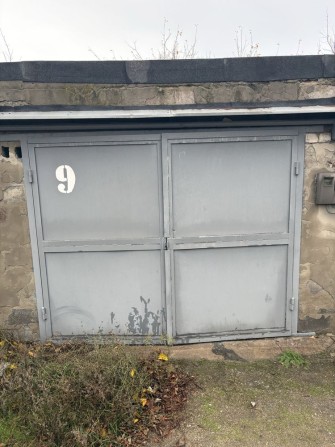 Продам гараж в Елизаветовке - фото 1