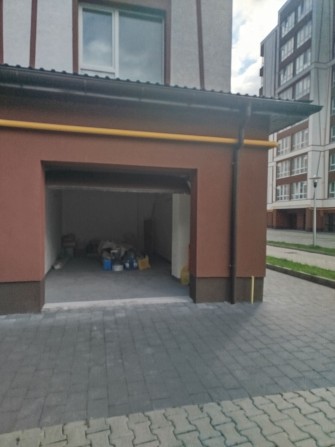 Продаж гараж ЖК Опришівська Слобода - фото 1