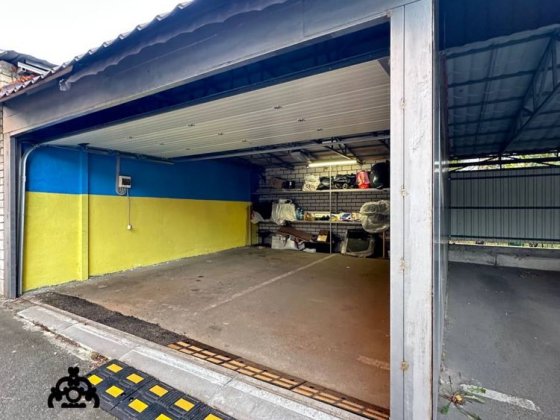 Продам ГАРАЖ на два паркомісця в Жк Софії Закрита територія БЕЗ КОМІСІ Софіївська Борщагівка