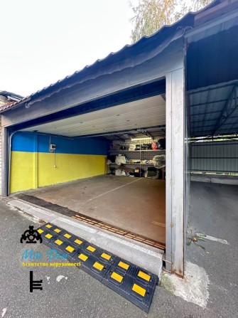 Продам ГАРАЖ на два паркомісця в Жк Софії Закрита територія БЕЗ КОМІСІ - фото 1