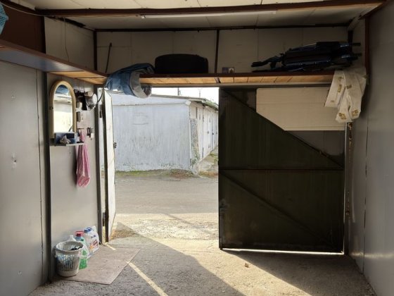 Продам Гараж КП ОК «ГК Борщагівський-5» Софіївська Борщагівка