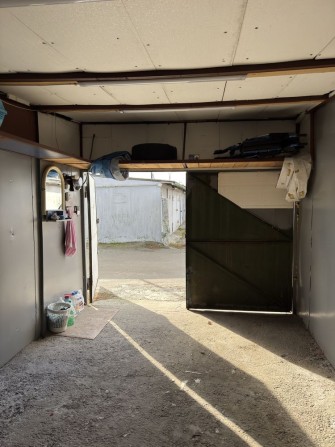 Продам Гараж КП ОК «ГК Борщагівський-5» - фото 1