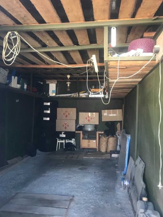 Продам гараж  на Борщагівці у Святошинському р-ні м.Київ за 5000 $ - фото 1