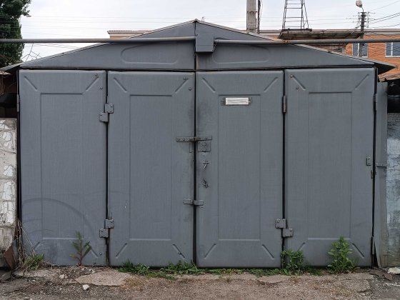 Гараж в АГК "ОЛІМПІЄЦЬ" (Софіївська Борщагівка, 2 км. від Кільцевої) Софіївська Борщагівка