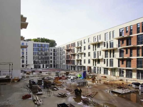 Паркомісце ЖК Perfect Life Винники, Секція 5,6,7,8,9 Винники