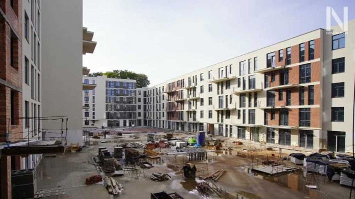 Паркомісце ЖК Perfect Life Винники, Секція 5,6,7,8,9 - фото 1