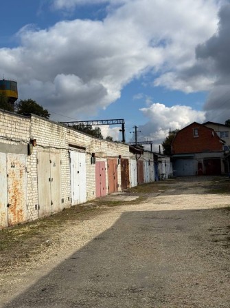 Продаж гаражу вул. Курмановича - фото 1