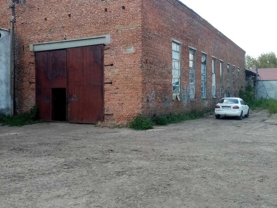 Гаражне Примішення Багато функціонального призначення Новый Буг