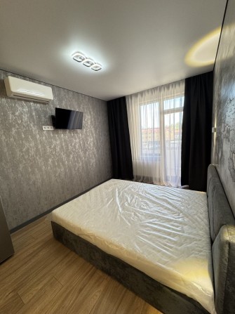 Супер Предложение‼️Квартира ‼️ЖК Акрополь ‼️Парк Победы 5 Фонтана - фото 1