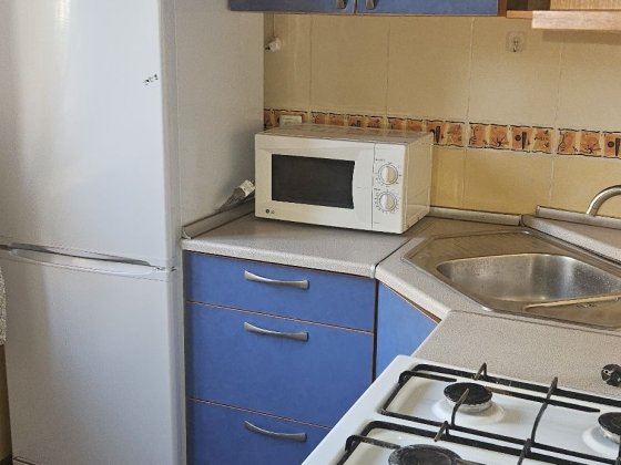 Продается 2-комнатная квартира в центре Харькова, ул. Динамовская, 2 Харків