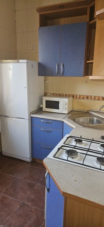 Продается 2-комнатная квартира в центре Харькова, ул. Динамовская, 2 - фото 1