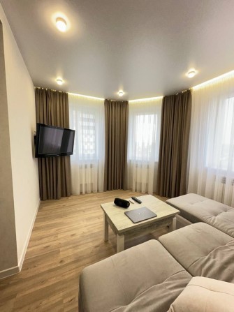 ЖК Левада | 2к квартира | с дизайнерским ремонтом |метро 5 м | собстве - фото 1