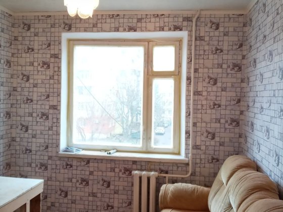 Продається 2к квартира на Ковалівці Кропивницкий