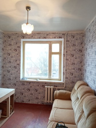 Продається 2к квартира на Ковалівці - фото 1