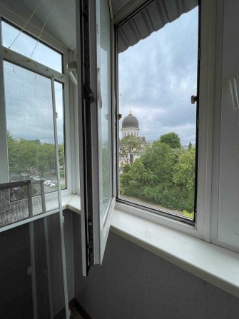 Ваш шанс жить в сердце Одессы — 3-комн. квартира на Соборной площади ! - фото 1