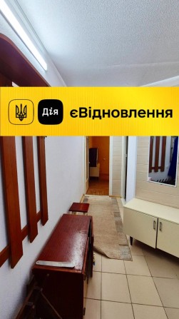 Продається, трикімнатна квартира! - фото 1