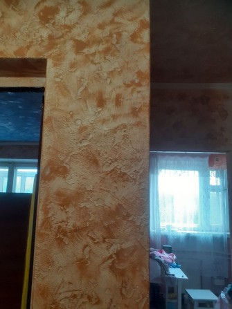 1 комн.на 2 этаже 5таж. с автоном.отоплением - фото 1