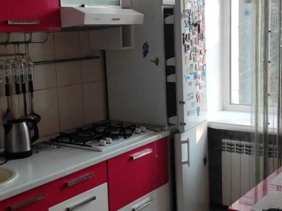 Продам реальную 2комн. 2/8 м.Защитников Украины 10 минутм. Защитников Харків