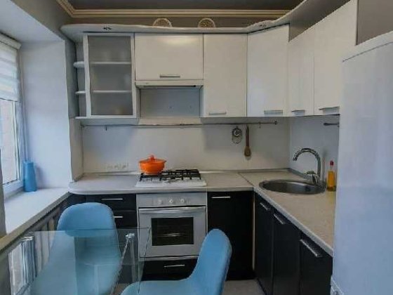 Продам 2-кімнатну квартиру на Бот саду (404390) Харків