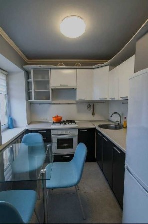 Продам 2-кімнатну квартиру на Бот саду (404390) - фото 1