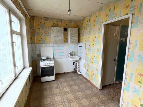 14500 у.о Продам 1 ком квартиру ул Толока 8/9 Запорожье