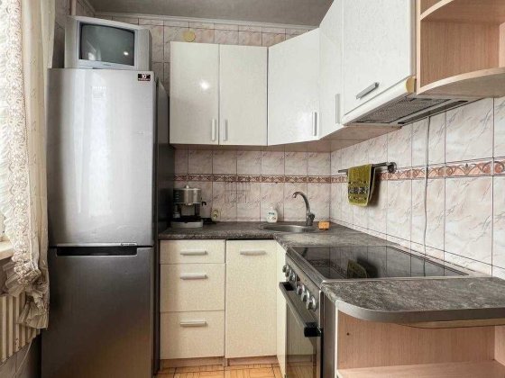 Продажа 2-комнатной квартиры Алексеевка ул Ахсарова Харьков