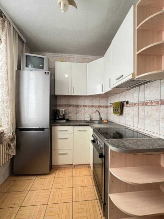 Продажа 2-комнатной квартиры Алексеевка ул Ахсарова - фото 1