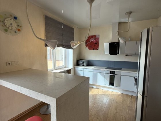 Гагарина‼️Молочная 11‼️Новострой‼️Ремонт‼️Мебель‼️Техника‼️Лучшая цена Харків