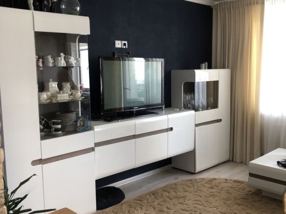 Продаж трикімнатної на Героїв України 26 Кропивницький