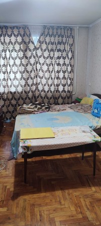 Двухкомнатная квартира в Запорожье - фото 1