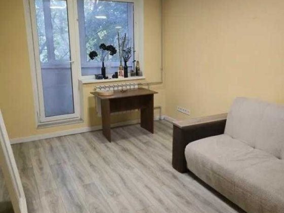 Продается 1 комнатная квартира на Сосновой горке, г. Харьков Харків