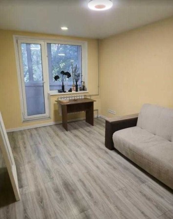 Продается 1 комнатная квартира на Сосновой горке, г. Харьков - фото 1