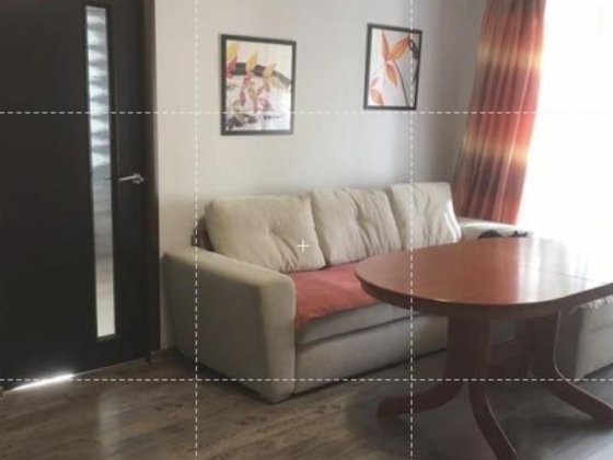 2-кімнатна квартира з ремонтом біля Піскових озер, Франківський район Львів