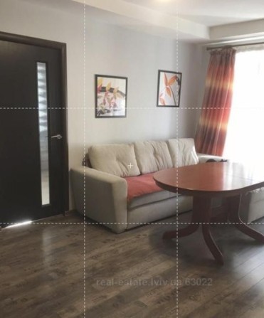 2-кімнатна квартира з ремонтом біля Піскових озер, Франківський район - фото 1