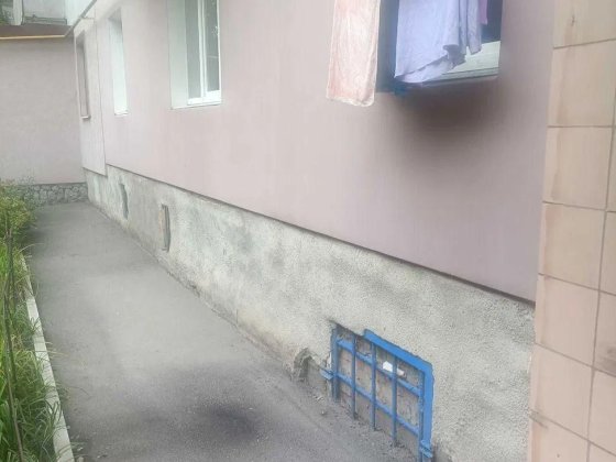 Продаж 3-кімнатної квартири, Кропивницький