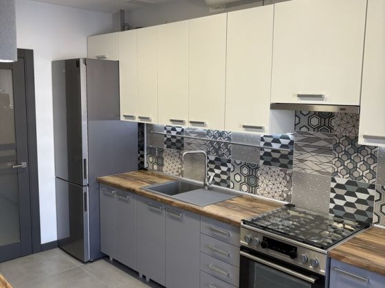 Продаж 1-кім квартири в Сихівському р-н від ВЛАСНИКА! Львів