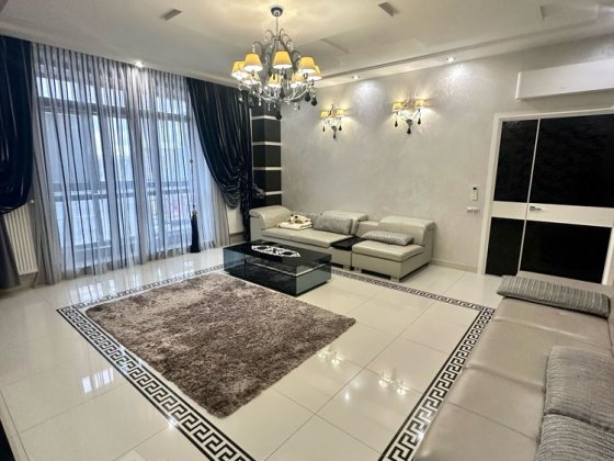 ‼️ЖК ,,ДОМ на ЧЕРНЫШЕВСКОЙ 7’’ ‼️ЭКСКЛЮЗИВ‼️ роскошная ! 4-х к.  145м2 Харьков