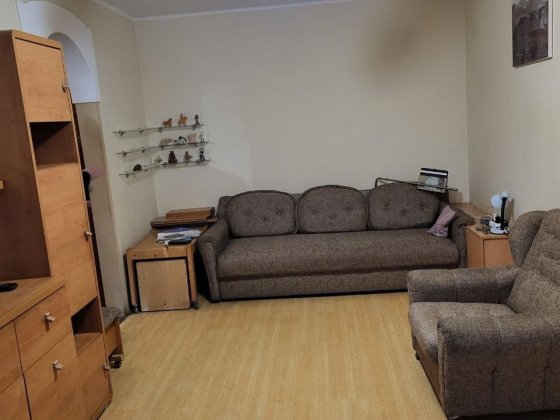 Продаж 2 кімнатної квартири вул.Тернопільська

Поверх 2/5
Цегла
Площ Львів