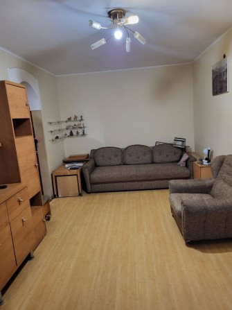 Продаж 2 кімнатної квартири вул.Тернопільська

Поверх 2/5
Цегла
Площ - фото 1