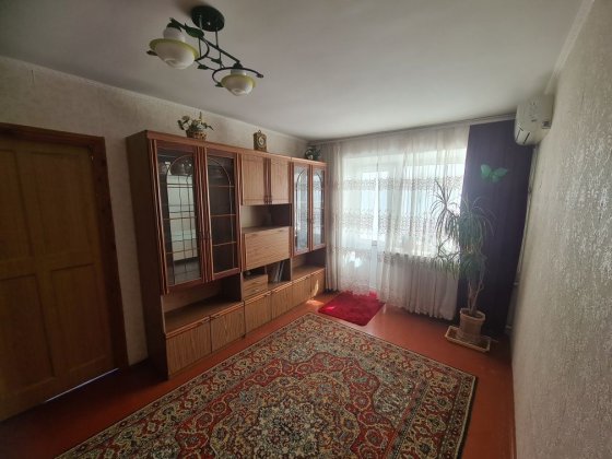 Продам 2-х комнатную квартиру в районе стадиона Эвис. Николаев