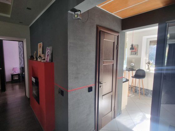 Власник! Квартира 2к  з басейном, садом і власним укриттям Львів