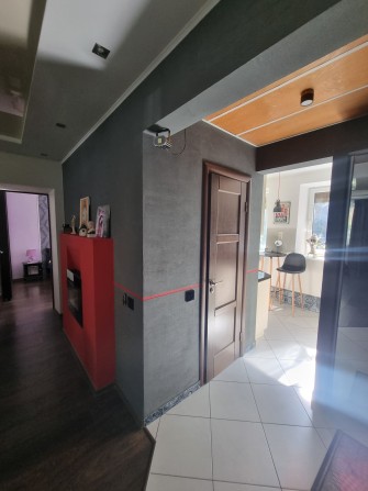 Власник! Квартира 2к  з басейном, садом і власним укриттям - фото 1