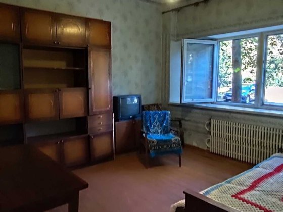 Hg8 Продам 1 комнатную квартиру м.Заводская Харьков