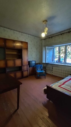 Hg8 Продам 1 комнатную квартиру м.Заводская - фото 1