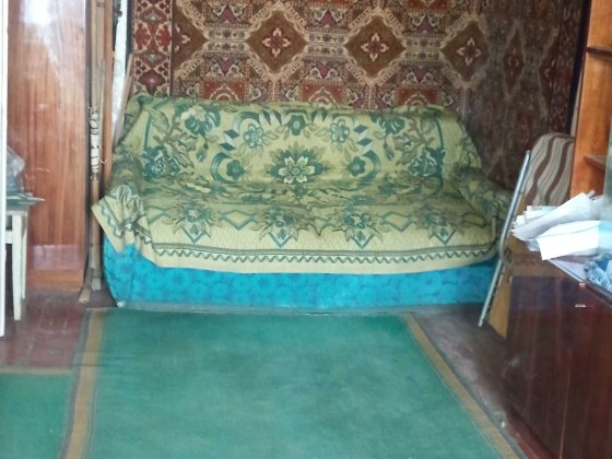 Продам 1к.кв. Дворец Спорта метро 2 минуты Харків