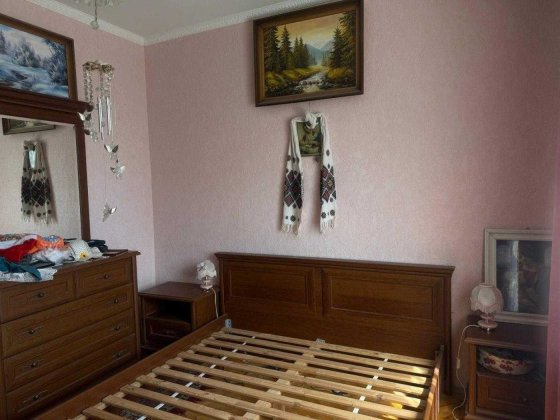 Продаж 4 кімнатної квартири, 5 поверх, Сихів, пр. Червоної Калини Львів