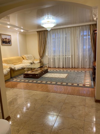 Продається 3 кімнатна квартира Озерна Намив - фото 1